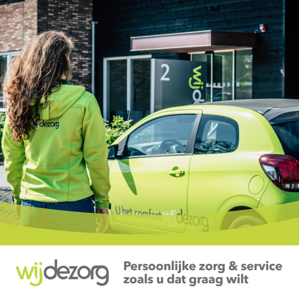 Brochure Algemeen
