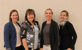 Specialisten wijdezorg