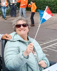 WIJdezorg nieuws bevrijdingsdag Rhijndael